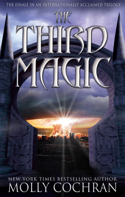 The Third Magic, EPUB eBook
