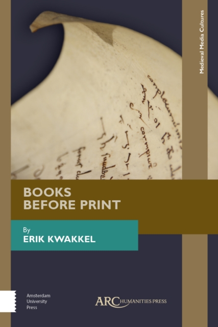 Books Before Print, PDF eBook