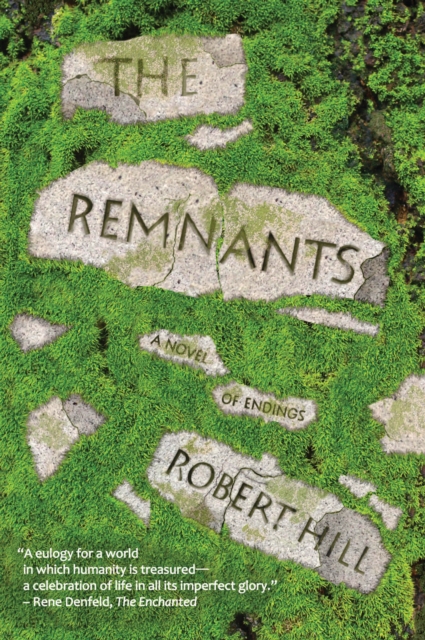 The Remnants, EPUB eBook
