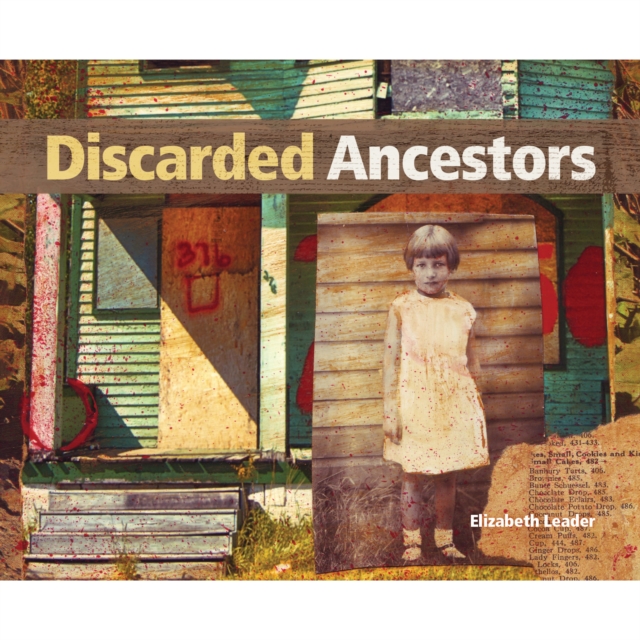 Discarded Ancestors, PDF eBook