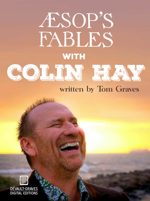 Aesop's Fables with Colin Hay, EPUB eBook