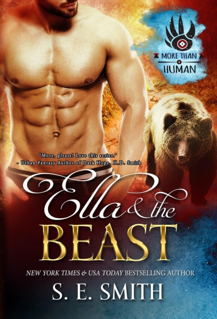 Ella and the Beast, EPUB eBook
