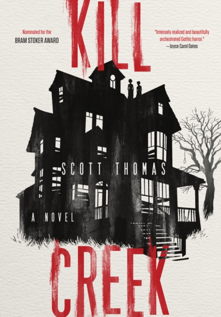 Kill Creek, EPUB eBook