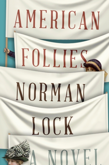 American Follies, EPUB eBook