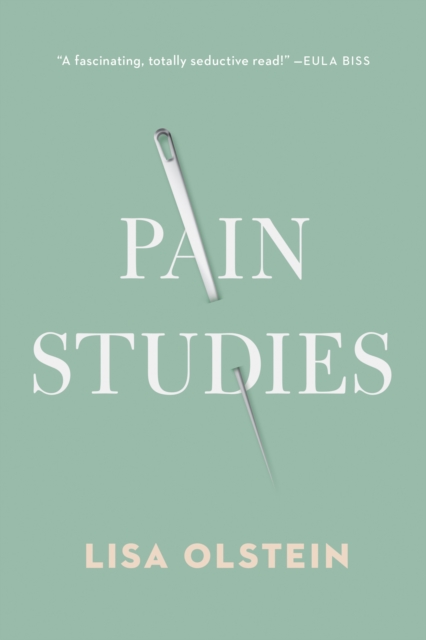 Pain Studies, Paperback / softback Book