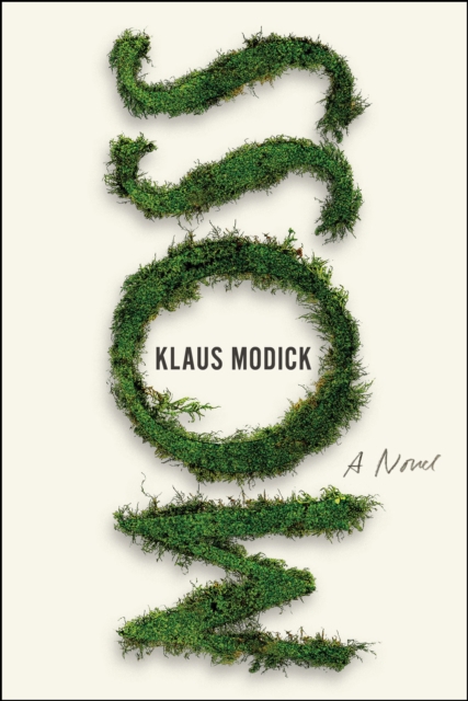 Moss, EPUB eBook