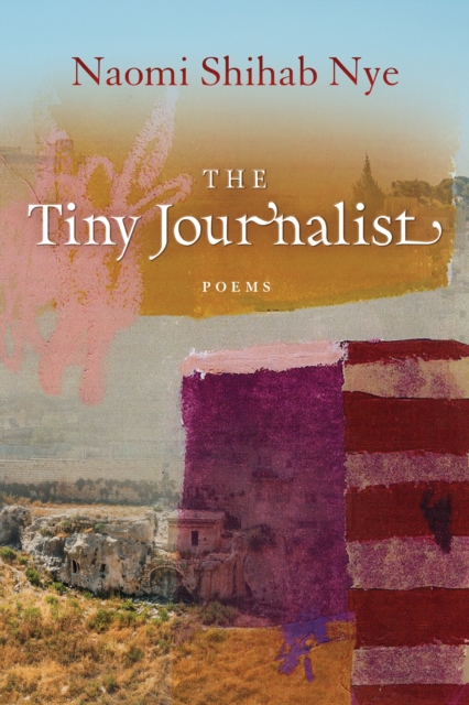 The Tiny Journalist, EPUB eBook