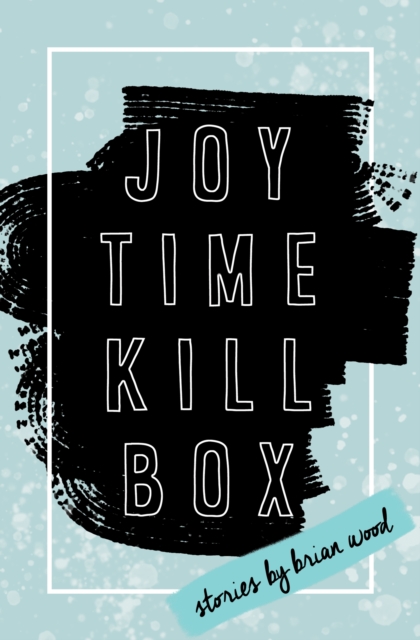 Joytime Killbox, EPUB eBook