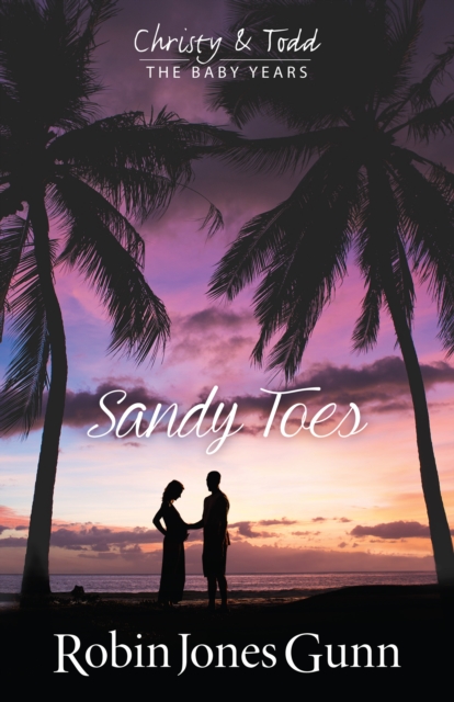 Sandy Toes, EPUB eBook