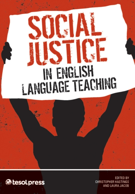 Social Justice in English Language Teaching, EPUB eBook
