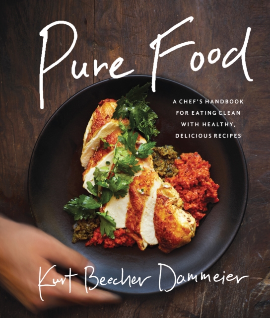 Pure Food, EPUB eBook