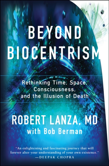 Beyond Biocentrism, EPUB eBook
