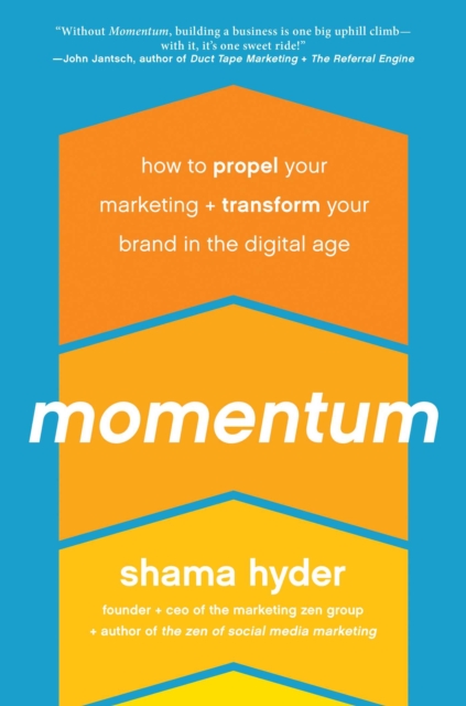 Momentum, EPUB eBook