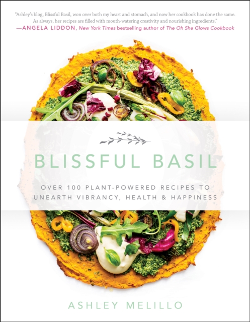 Blissful Basil, EPUB eBook