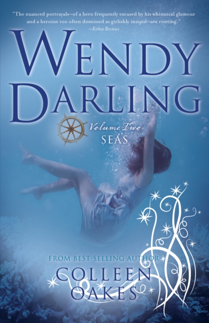 Wendy Darling : Volume 2: Seas, EPUB eBook