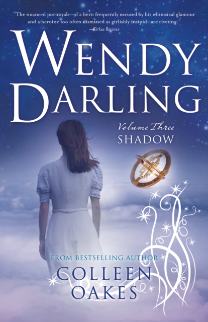 Wendy Darling : Vol 3: Shadow, EPUB eBook
