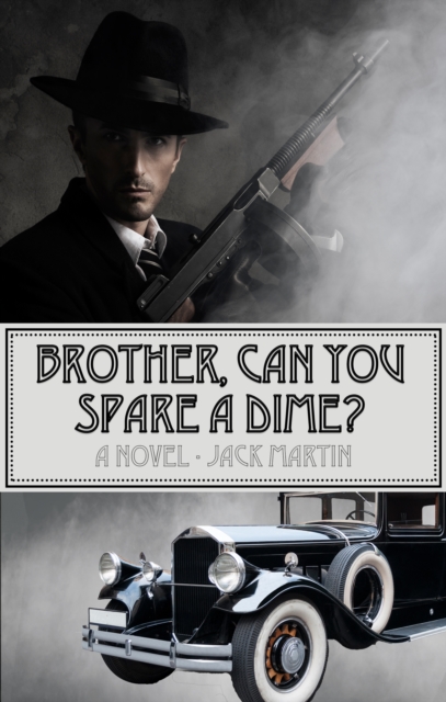 Brother, Can You Spare a Dime?, EPUB eBook