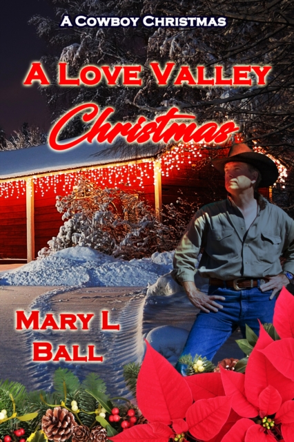 A Love Valley Christmas, EPUB eBook