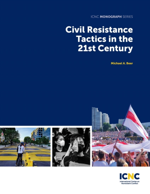 Civil Resistance Tactics in the 21st Century, EPUB eBook