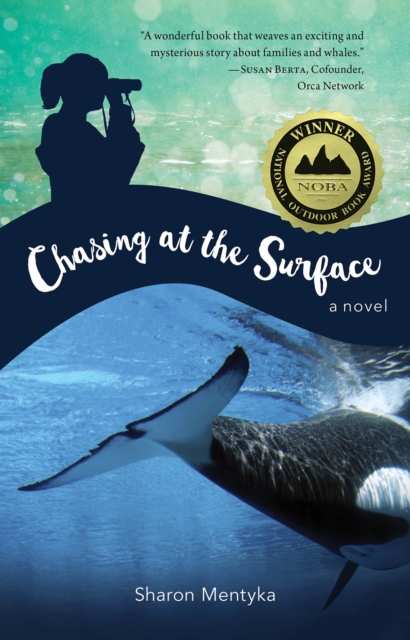 Chasing at the Surface : A Novel, EPUB eBook