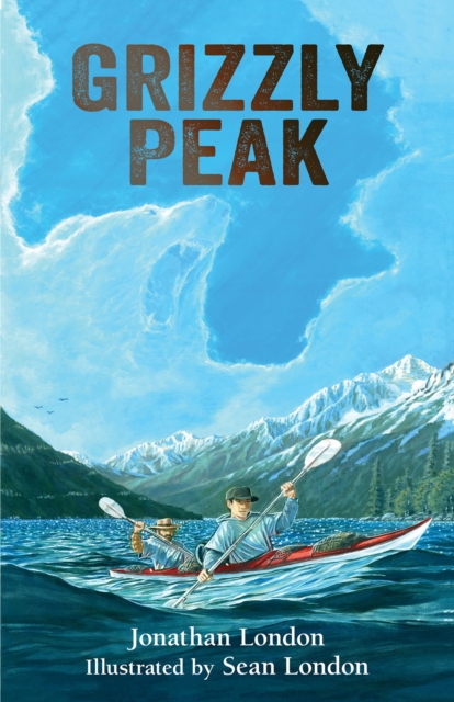Grizzly Peak, EPUB eBook