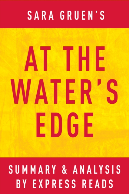 At the Water's Edge by Sara Gruen | Summary & Analysis, EPUB eBook