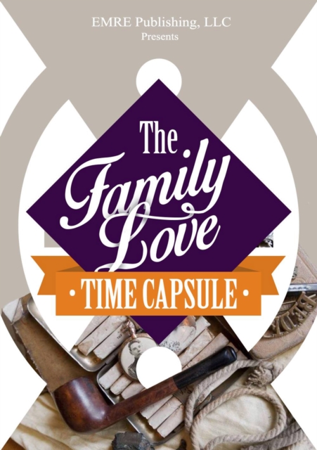 Family Love Time Capsule Preview, EPUB eBook