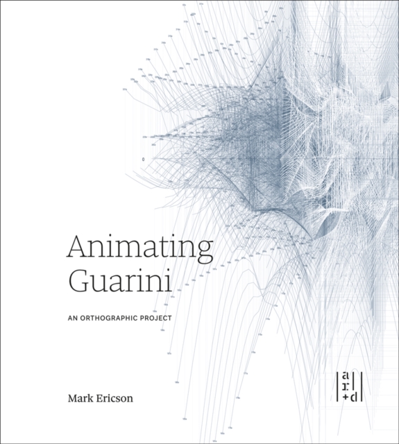 Animating Guarini, Paperback / softback Book