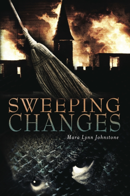 Sweeping Changes, EPUB eBook