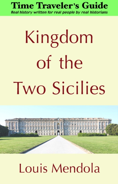 Kingdom of the Two Sicilies, EPUB eBook
