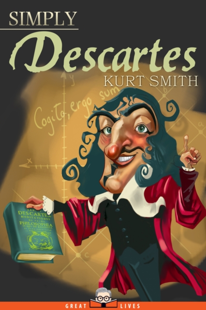 Simply Descartes, EPUB eBook
