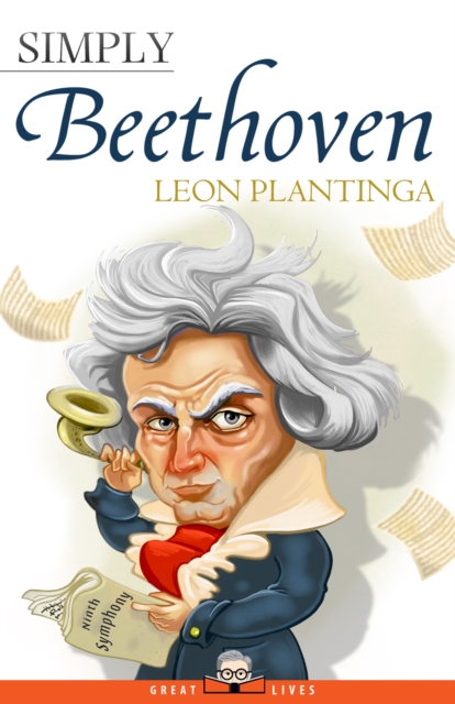 Simply Beethoven, EPUB eBook