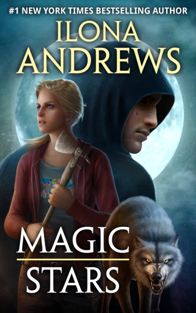 Magic Stars, EPUB eBook
