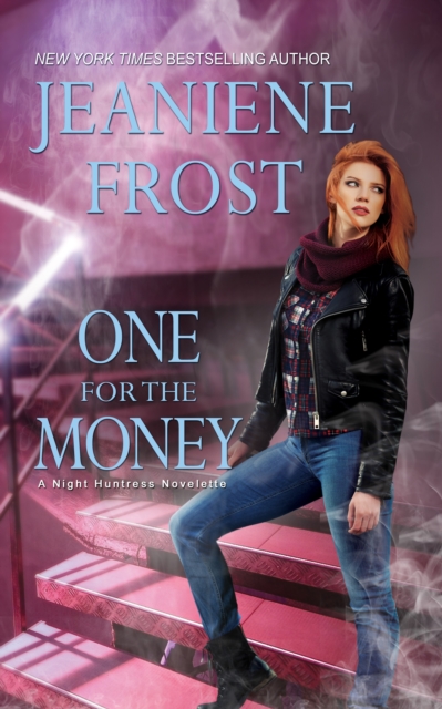 One for the Money, EPUB eBook