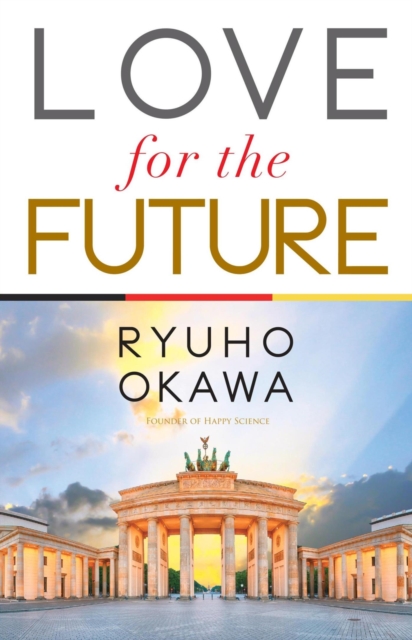 Love for the Future, EPUB eBook