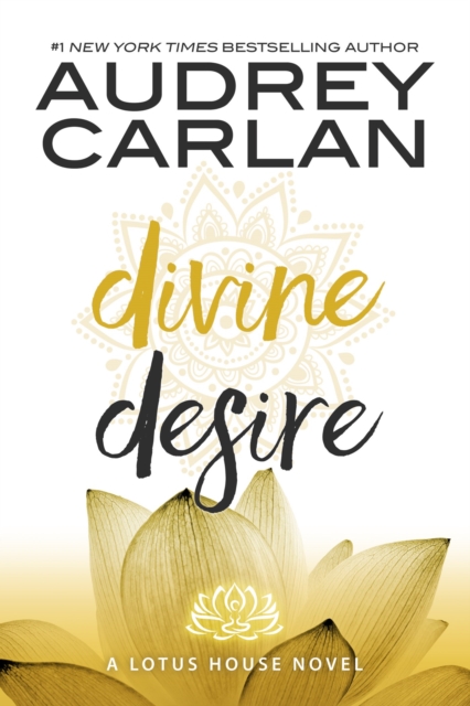 Divine Desire, EPUB eBook