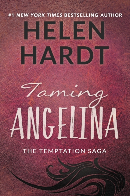 Taming Angelina, EPUB eBook