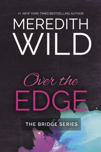 Over the Edge, EPUB eBook