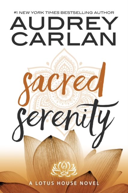 Sacred Serenity, EPUB eBook