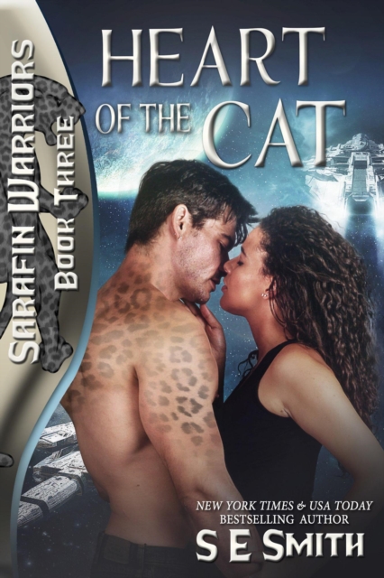 Heart of the Cat : Sarafin Warriors Book 3, EPUB eBook