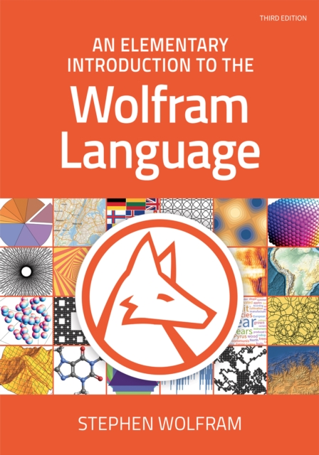 An Elementary Introduction to the Wolfram Language, Other book format Book