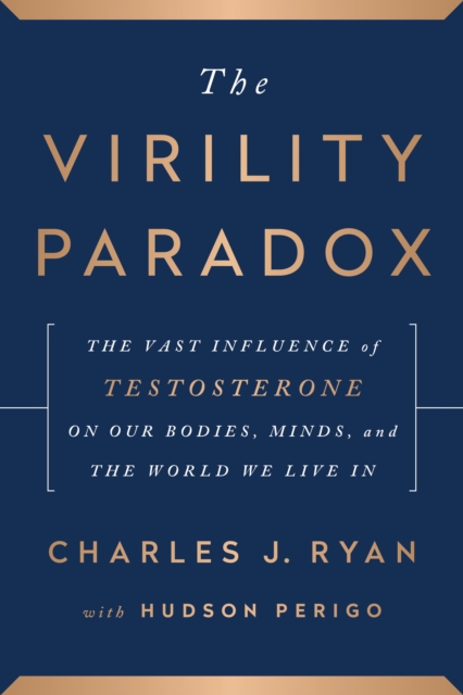 Virility Paradox, EPUB eBook