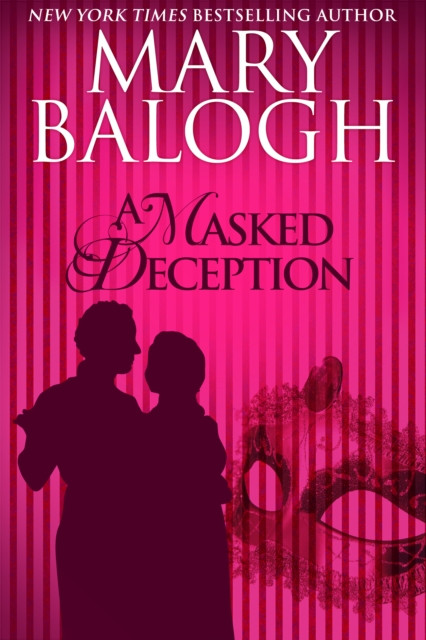 A Masked Deception, EPUB eBook