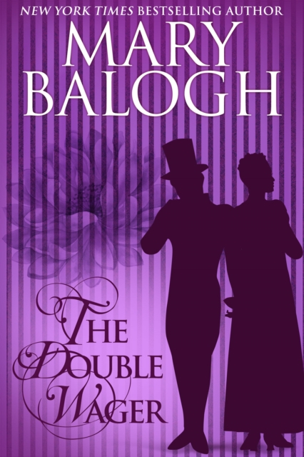The Double Wager, EPUB eBook