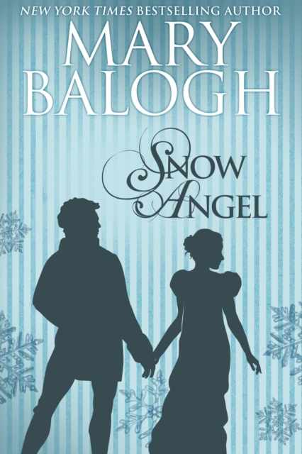 Snow Angel, EPUB eBook