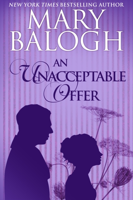 An Unacceptable Offer, EPUB eBook