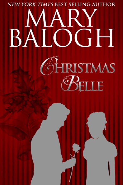 Christmas Belle, EPUB eBook