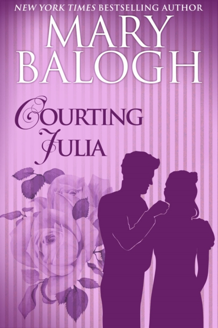 Courting Julia, EPUB eBook