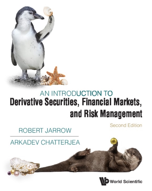 Introduction To Derivative Securities, Financial Markets, And Risk Management, An (Second Edition), EPUB eBook