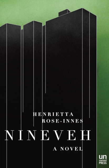 Nineveh : A Novel, EPUB eBook